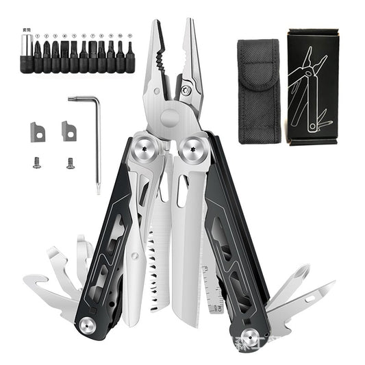 🔥32-in-1 Foldable Multitool Pliers