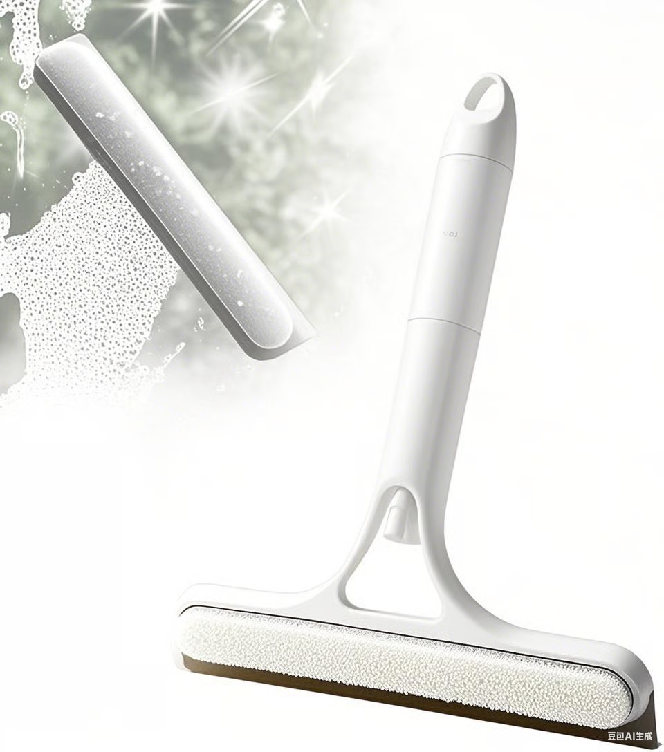 Last Day 49% OFF🔥3-in-1 Glass Cleaner That Leaves No Streaks!