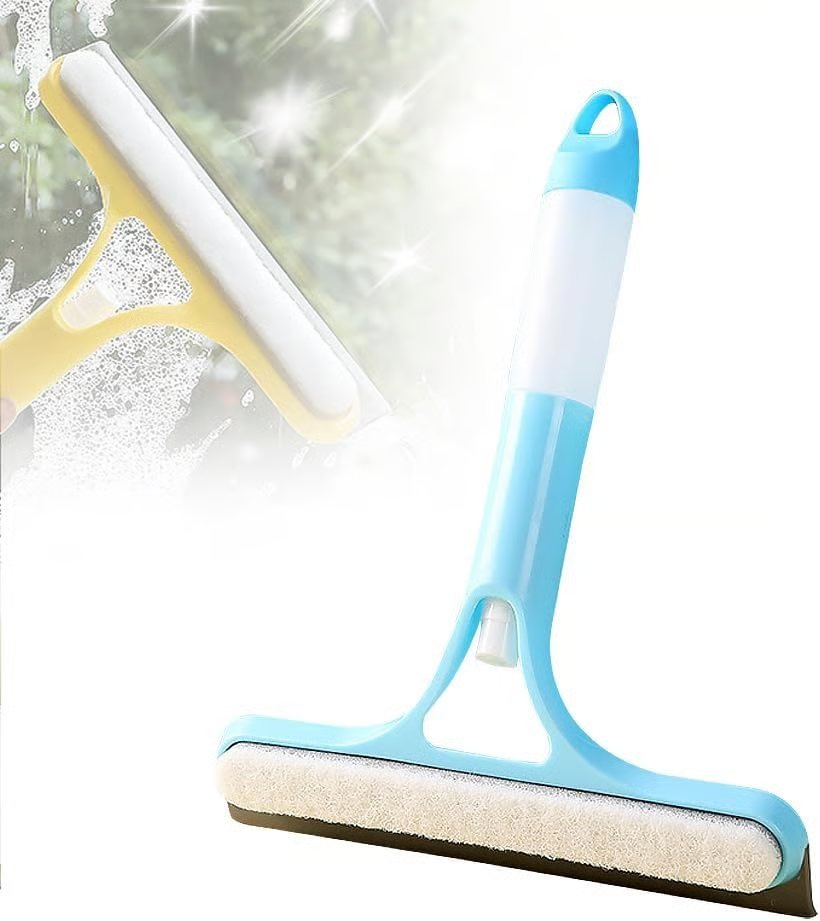 Last Day 49% OFF🔥3-in-1 Glass Cleaner That Leaves No Streaks!