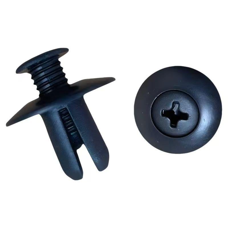 🔥 LAST DAY 49% OFF – 100PCS Universal Car Fastener Clips Set