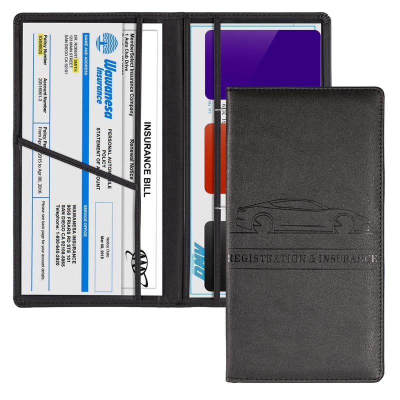 š„ Car Essential document holderš