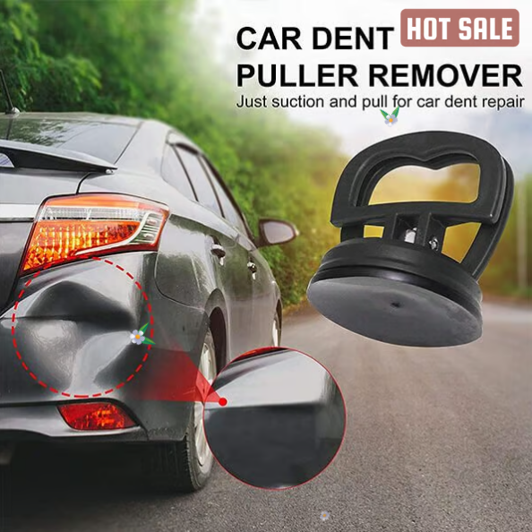 Last Day 49% OFF🔥Car Body Dents-Remover Puller Cups🚗