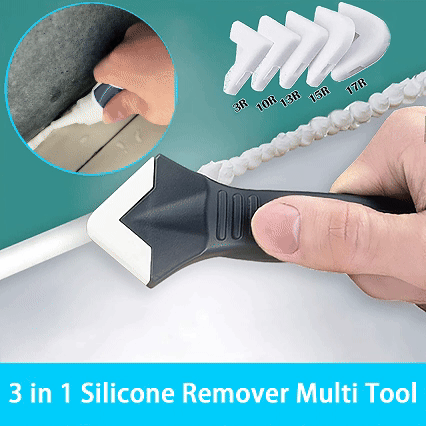 Last Day 49% OFF 🔥Pro-Grade 3-in-1 Sealant & Grout Remover