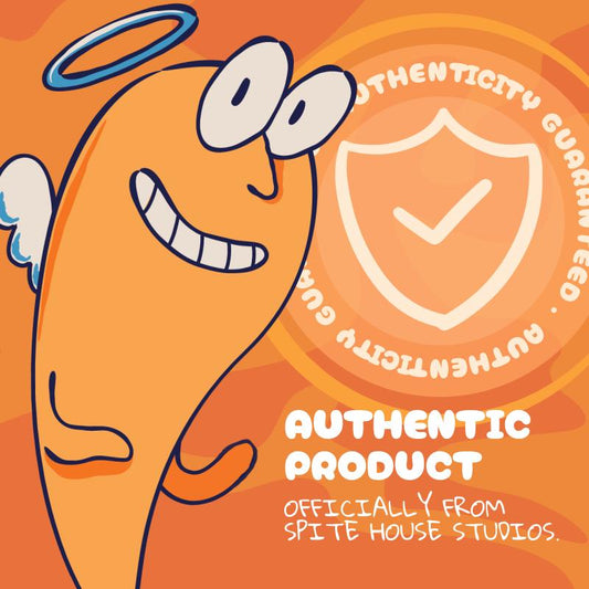 🔥 Launched in 2025 — The Go Fish Game of Life's Little Humiliations