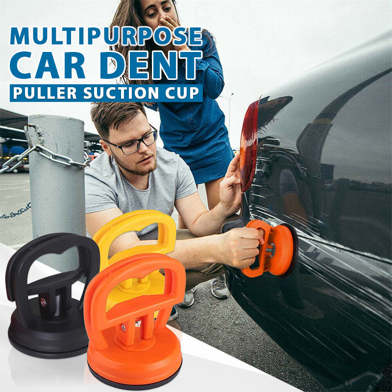 Last Day 49% OFF🔥Car Body Dents-Remover Puller Cups🚗
