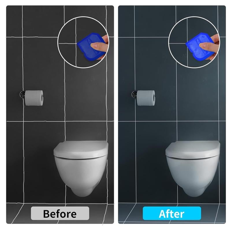 Last Day 49% OFF 🔥Pro-Grade 3-in-1 Sealant & Grout Remover