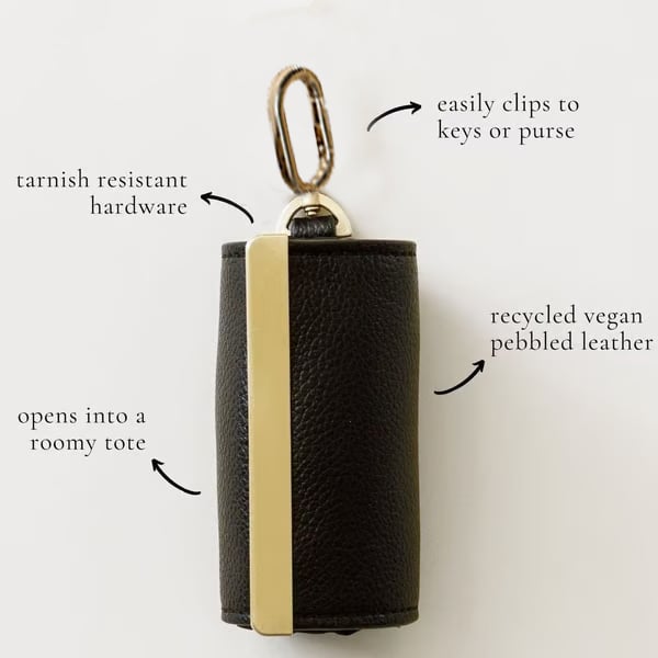 🔥Last Day 49% OFF 🎁2025 Mini Keychain Tote