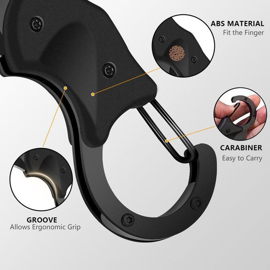 Last Day 49% OFF🔥Mini Folding Knife Keychain Pendant Gift