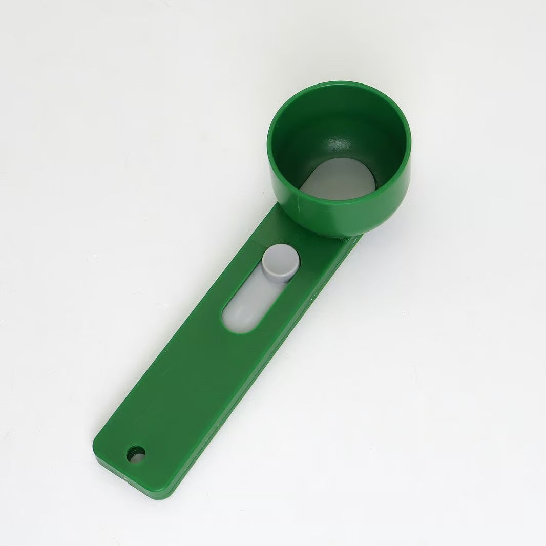 Last Day 49% OFF🔥Powder Pal Scoop with Built-In Funnel