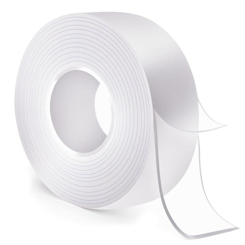 Hot Sale š„š„Multipurpose Transparent Double Sided No