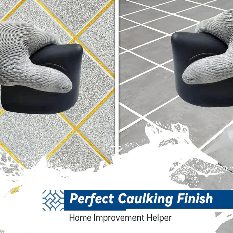 Last Day 49% OFFš„Professional Tile Caulking Finisher Tool