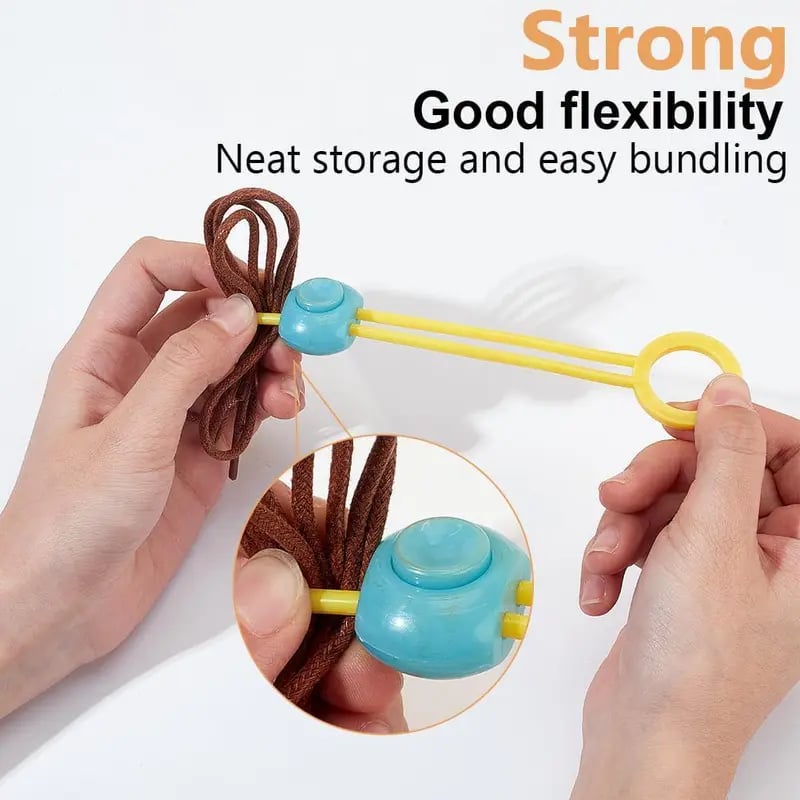 🏆Flash Sale⚡ 50K+ SOLD - Bag Clips Strap Sealer Organizer (BUY 3 GET 1 FREE)