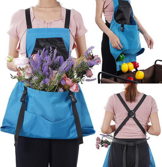 Multifunctional Gardening Skirt