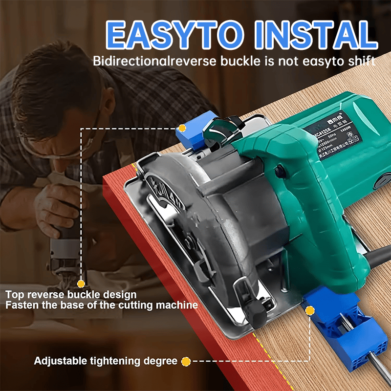 Last Day 49% OFF🔥 Precision Cutting And Milling Positioner⚒️