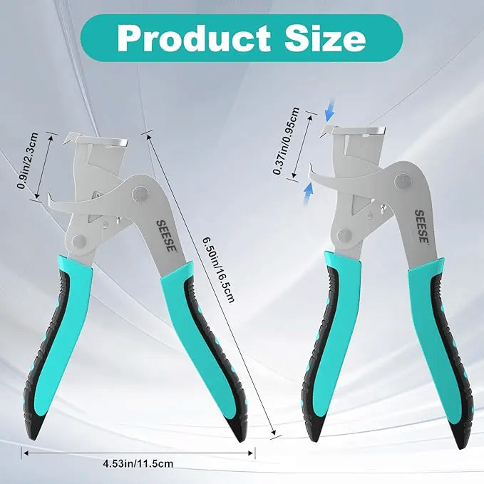 🔥Last Day 49% OFF - Auto Fastener Clip Removal Pliers