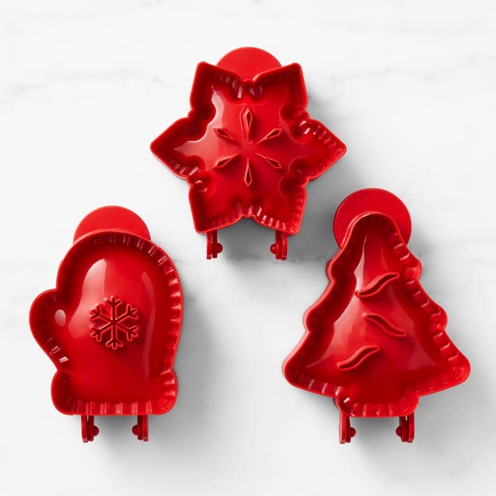 🎄Holiday Pre-Sale Save 49%🔥Holiday Mini Pie Mold