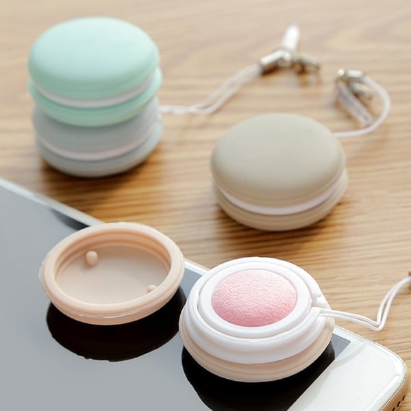 Last Day 49% OFF🔥Macaron Phone Screen Cleaner