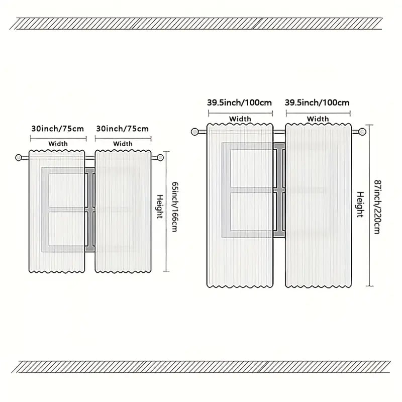🔥Last Day 49% OFF🎄Christmas ball holiday printed curtains