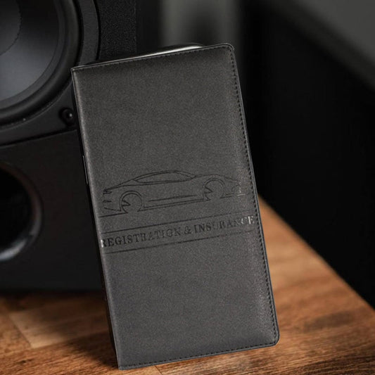 🔥 Car Essential document holder🚗