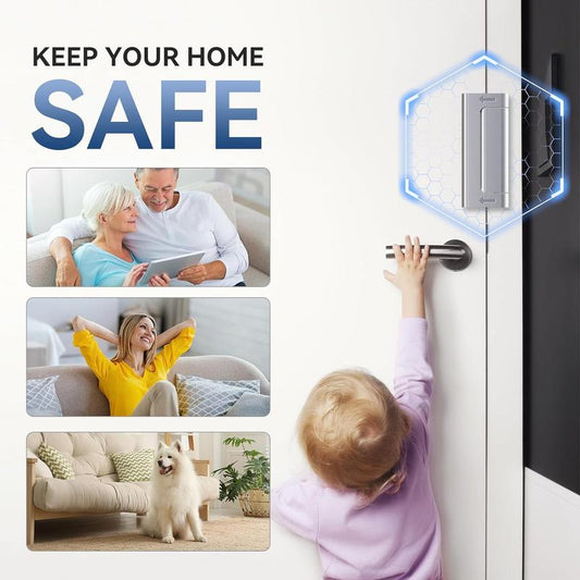 Home Security Door Locks That Can Hold Up To 800 Pounds