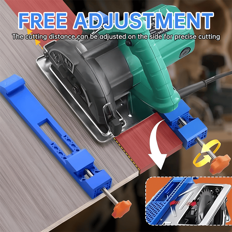 Last Day 49% OFF🔥 Precision Cutting And Milling Positioner⚒️
