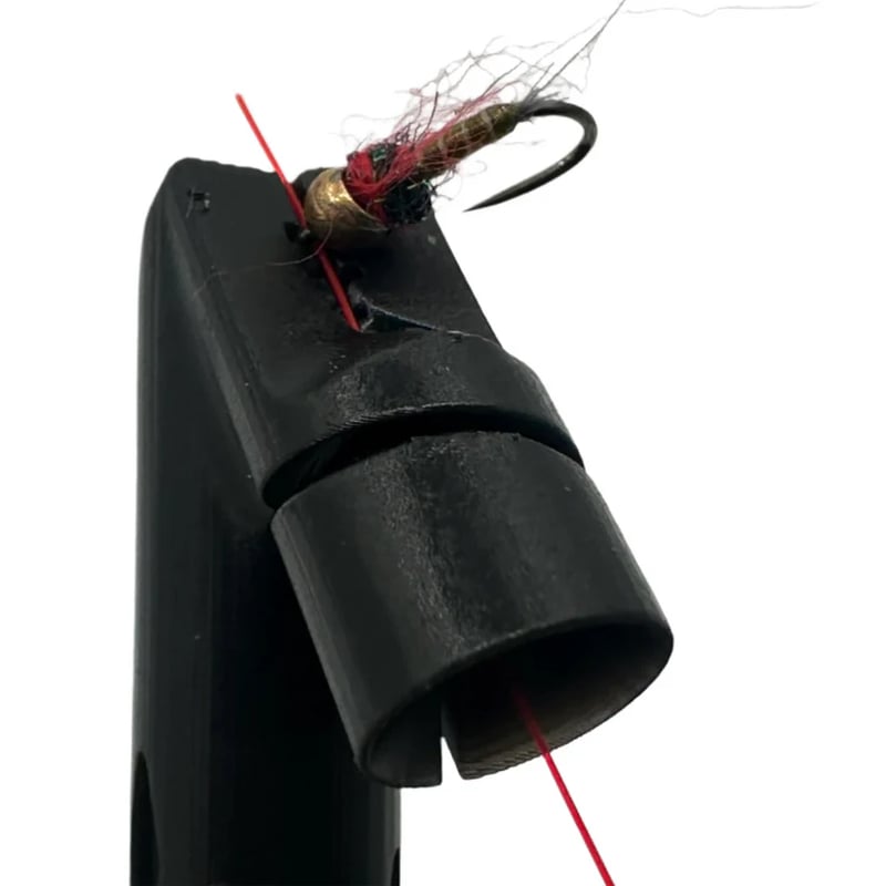 đ„Last Day 49% OFF - đŁFly Roost Magnetic Fly Threader