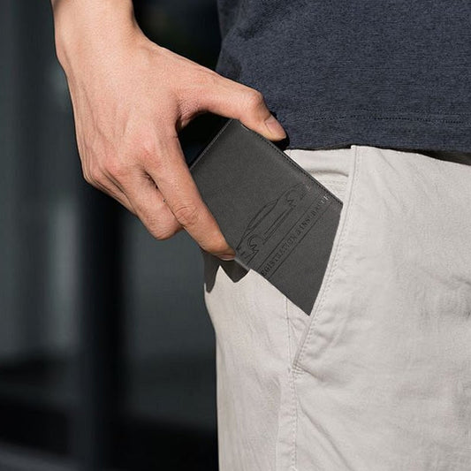 🔥 Car Essential document holder🚗