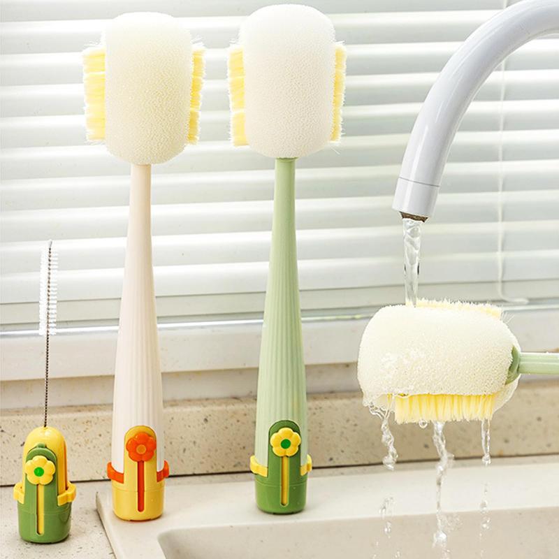 Last Day 49% OFF🔥5-in-1 Cup Washing Household Multi-Function Cup