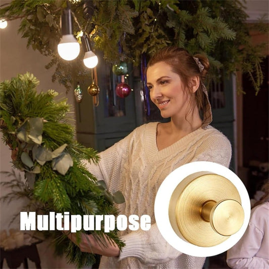 🔥Christmas Sale🎄-2025 Upgraded Suction Cup Hooks