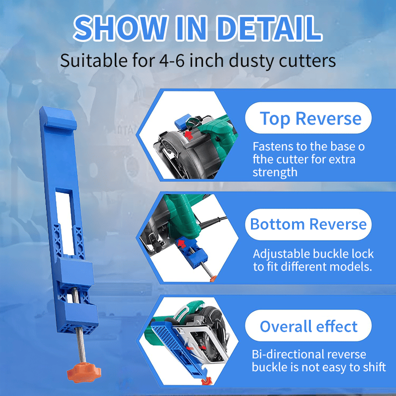 Last Day 49% OFF🔥 Precision Cutting And Milling Positioner⚒️