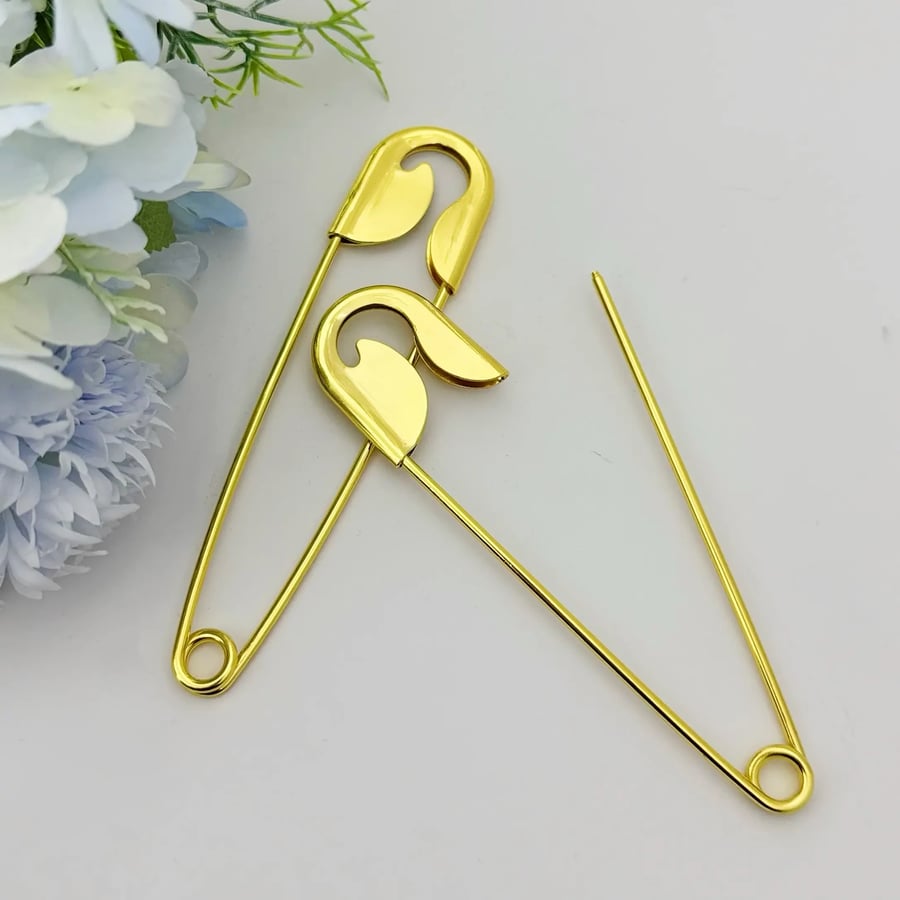 ✨ Elegant Metal Hair Claw Clip – Strong Hold Minimalist Hair Accessory(49% OFF)