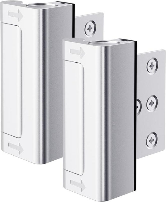 Home Security Door Locks That Can Hold Up To 800 Pounds