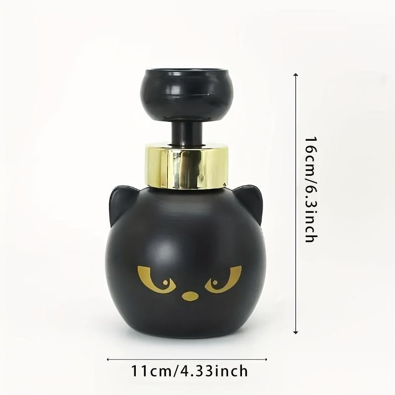 Last Day 49% OFF π₯ Creates Adorable Cat Paw Foam Automatically πΎπ