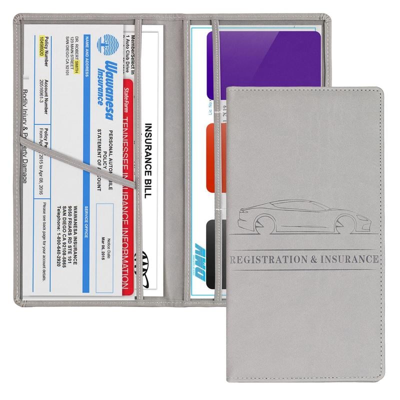 š„ Car Essential document holderš