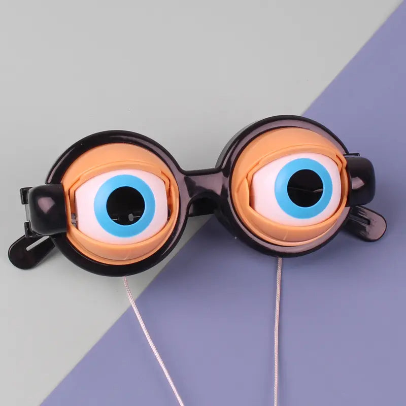 ๐ฅ Last Day 49% OFF โ Funny Prank Glasses for Kids | Party & Easter Gift ๐๐