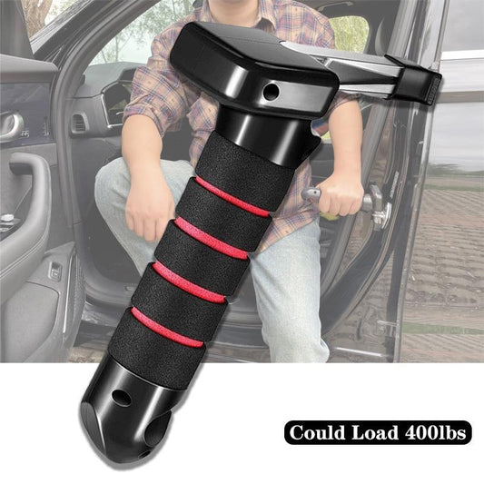 3 in 1 Vehicle handle aids