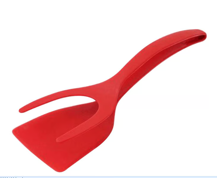 🔥2 in 1 Kitchen Spatula with Durable & Multi-Functional