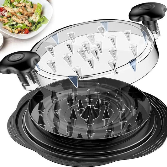 Last Day 49% OFF🔥Large Chicken Breast Shredder Tool