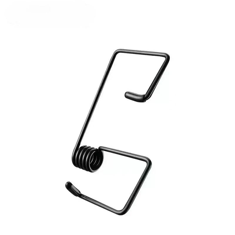 Last Day 49% OFF🔥Windshield Wiper Arm Pressure Spring Booster(2PCS)