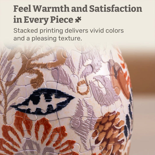 Last Day 49% OFF 🔥Create Your Own Artistic Vase Masterpiece 🌼