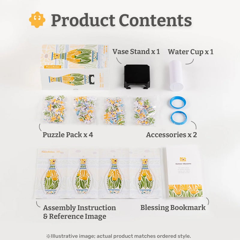 Last Day 49% OFF 🔥Create Your Own Artistic Vase Masterpiece 🌼