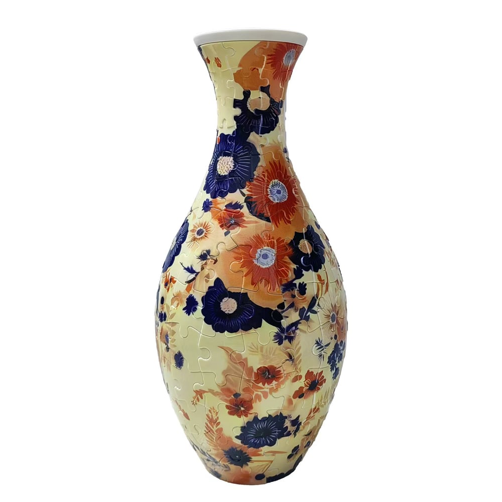 Last Day 49% OFF 🔥Create Your Own Artistic Vase Masterpiece 🌼