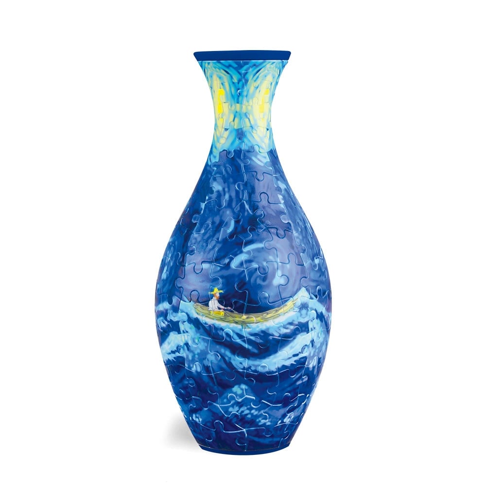 Last Day 49% OFF 🔥Create Your Own Artistic Vase Masterpiece 🌼