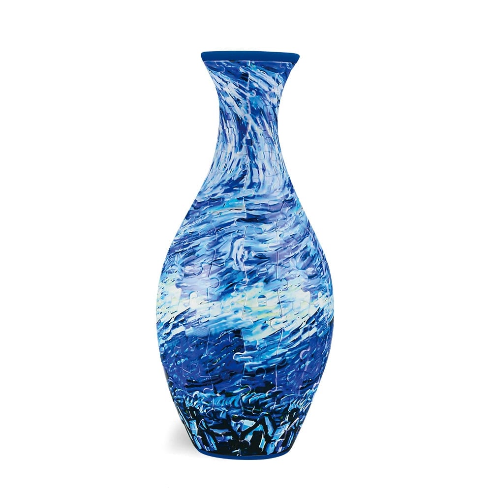 Last Day 49% OFF 🔥Create Your Own Artistic Vase Masterpiece 🌼