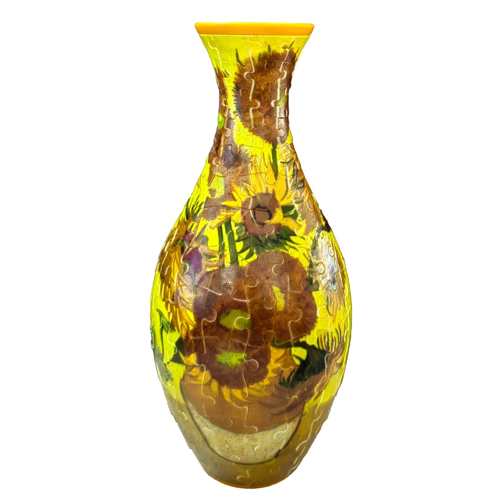Last Day 49% OFF 🔥Create Your Own Artistic Vase Masterpiece 🌼