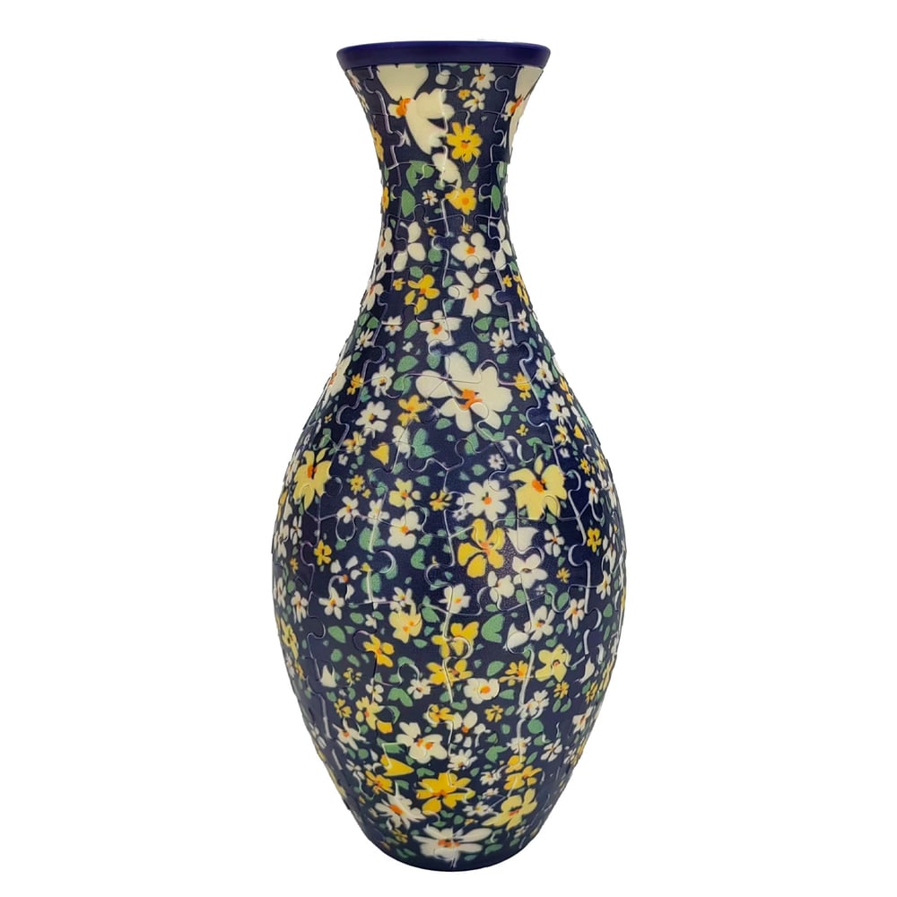 Last Day 49% OFF 🔥Create Your Own Artistic Vase Masterpiece 🌼