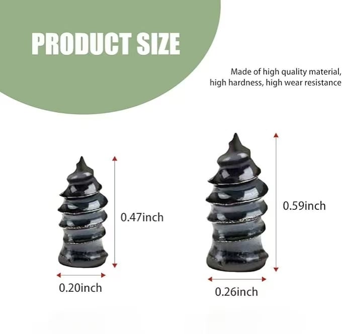 Last Day 49% OFF🔥Emergency Vacuum Tire Repair Rubber Plug