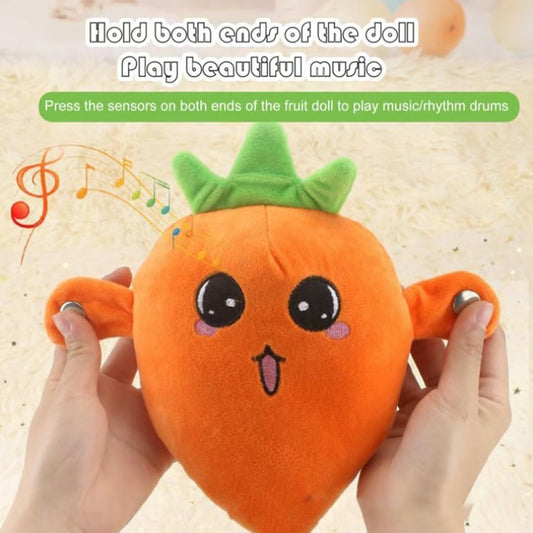 The Viral Plush Toy That Makes Everyone Laugh 😂🍌