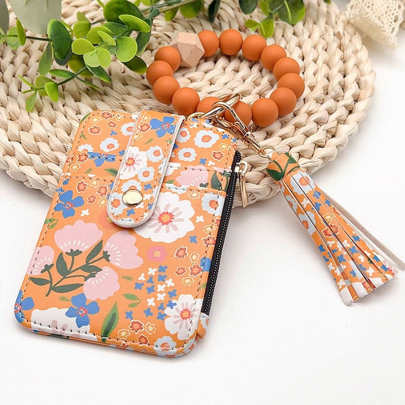 Boho Wallet That Completes
