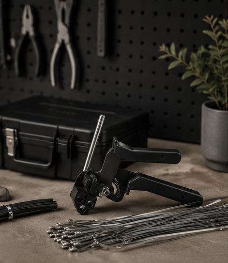 Problem Solving Tools